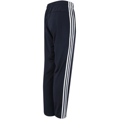 Calça adidas Essentials 3S Tapered Pant Tric - Masculina - Foto 6