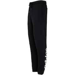 Calça adidas Essentials Linear Plain Tap - Masculina - Foto 7