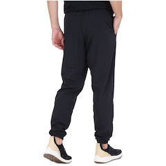 Calça adidas Essentials Plain Tapered Stanford - Masculina - Foto 3