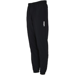 Calça adidas Essentials Plain Tapered Stanford - Masculina - Foto 5