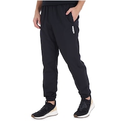 Calça adidas Essentials Plain Tapered Stanford - Masculina - Foto 2