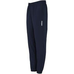 Calça adidas Essentials Plain Tapered Stanford - Masculina - Foto 5
