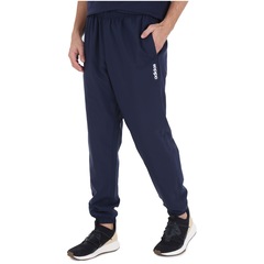 Calça adidas Essentials Plain Tapered Stanford - Masculina - Foto 2