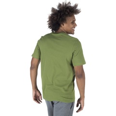 Camiseta adidas Essentials Linear Tee - Masculina - Foto 4