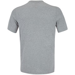 Camiseta adidas Essentials Linear Tee - Masculina - Foto 7