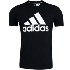 Camiseta adidas MH Bos Tee - Masculina - Foto 5