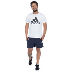 Camiseta adidas MH Bos Tee - Masculina - Foto 4