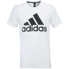 Camiseta adidas MH Bos Tee - Masculina - Foto 5