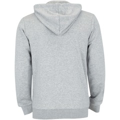 Jaqueta de Moletom com Capuz adidas 3S FZ French Terry - Masculina - Video 1