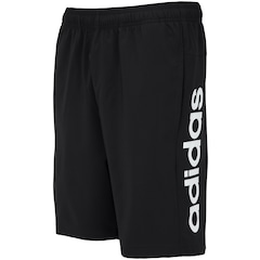 Bermuda adidas Essentials Linear Chelsea - Masculina - Foto 1