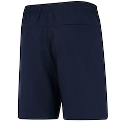 Bermuda adidas Essentials Linear Chelsea - Masculina - Foto 2