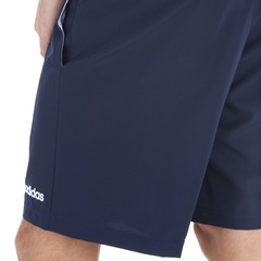 Bermuda adidas Ripstop 2 - Masculina - Foto 4