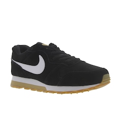 Tênis Nike MD Runner 2 Suede - Masculino - Foto 2