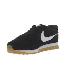 Tênis Nike MD Runner 2 Suede - Masculino - Foto 4
