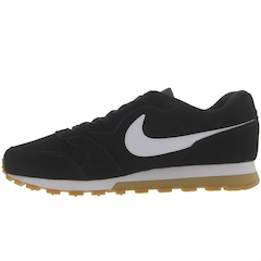 Tênis Nike MD Runner 2 Suede - Masculino - Foto 5