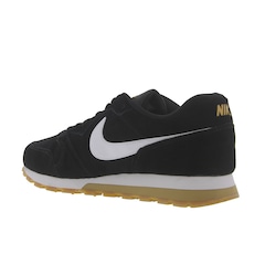 Tênis Nike MD Runner 2 Suede - Masculino - Foto 6