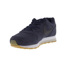 Tênis Nike MD Runner 2 Suede - Masculino - Foto 5