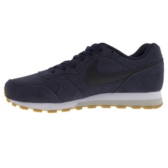 Tênis Nike MD Runner 2 Suede - Masculino - Foto 6