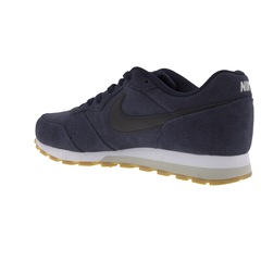 Tênis Nike MD Runner 2 Suede - Masculino - Foto 7