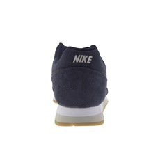 Tênis Nike MD Runner 2 Suede - Masculino - Foto 8