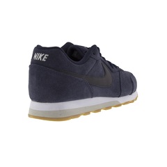 Tênis Nike MD Runner 2 Suede - Masculino - Foto 9