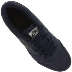 Tênis Nike MD Runner 2 Suede - Masculino - Foto 10