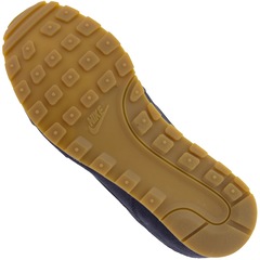 Tênis Nike MD Runner 2 Suede - Masculino - Foto 11