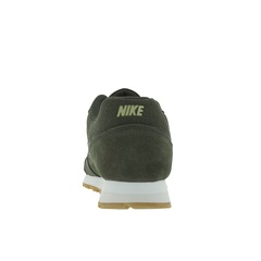 Tênis Nike MD Runner 2 Suede - Masculino - Foto 7