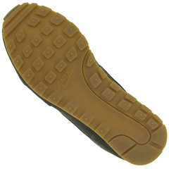 Tênis Nike MD Runner 2 Suede - Masculino - Foto 10
