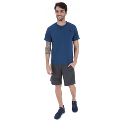 Camiseta adidas FreeLift Sport Prime Climalite - Masculina - Foto 4