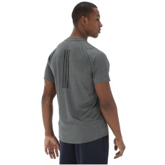 Camiseta adidas FreeLift Tec Z Ft Cco - Masculina - Foto 3