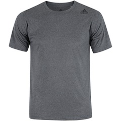 Camiseta adidas FreeLift Tec Z Ft Cco - Masculina - Foto 5