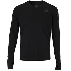 Camiseta Manga Longa adidas Response - Masculina - Foto 5
