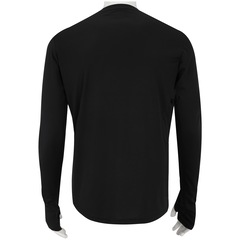 Camiseta Manga Longa adidas Response - Masculina - Foto 6