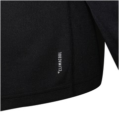 Camiseta Manga Longa adidas Response - Masculina - Foto 7