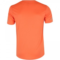 Camiseta adidas Run 19 - Masculina - Foto 8