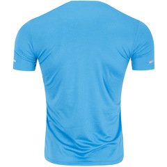 Camiseta adidas Run 19 - Masculina - Foto 8