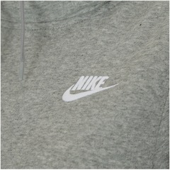 Blusão de Moletom com Capuz Nike Sportswear FNL FLC - Feminino - Foto 2