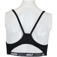 Top Fitness com Bojo Nike Victory Favorites Bra - Adulto - Foto 2