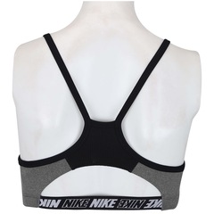 Top Fitness com Bojo Nike Victory Favorites Bra - Adulto - Foto 2