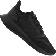 Tênis adidas Falcon - Feminino - Foto 1