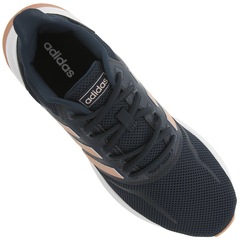 Tênis adidas Falcon - Feminino - Foto 9