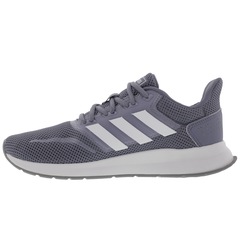 Tênis adidas Falcon - Feminino - Foto 5