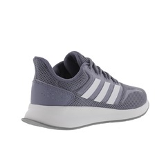 Tênis adidas Falcon - Feminino - Foto 8