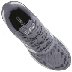 Tênis adidas Falcon - Feminino - Foto 9