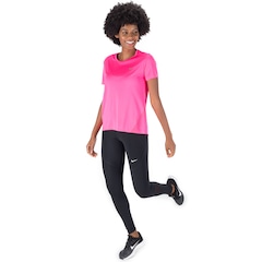 Calça Legging Nike Pro Tight New - Feminina - Foto 5