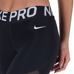Shorts Nike Pro 8IN - Feminino - Foto 5