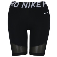 Shorts Nike Pro 8IN - Feminino - Foto 7