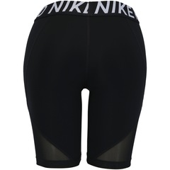 Shorts Nike Pro 8IN - Feminino - Foto 8
