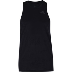 Camiseta Regata adidas Own The Run SNG - Masculina - Foto 5